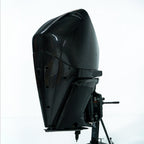 MERCURY RACING FULL CARBON COWLING PACKAGE 300/450/500R V8 ENGINE COVERS - OutboardCarbon.com