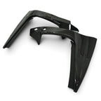 MERCURY RACING FULL CARBON COWLING PACKAGE 300/450/500R V8 ENGINE COVERS - OutboardCarbon.com