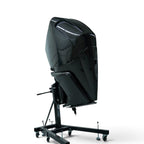 MERCURY RACING FULL CARBON COWLING PACKAGE 300/450/500R V8 ENGINE COVERS - OutboardCarbon.com