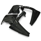 MERCURY RACING FULL CARBON COWLING PACKAGE 300/450/500R V8 ENGINE COVERS - OutboardCarbon.com