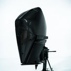 MERCURY RACING FULL CARBON COWLING PACKAGE 300/450/500R V8 ENGINE COVERS - OutboardCarbon.com