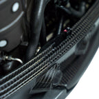MERCURY RACING FULL CARBON COWLING PACKAGE 300/450/500R V8 ENGINE COVERS - OutboardCarbon.com