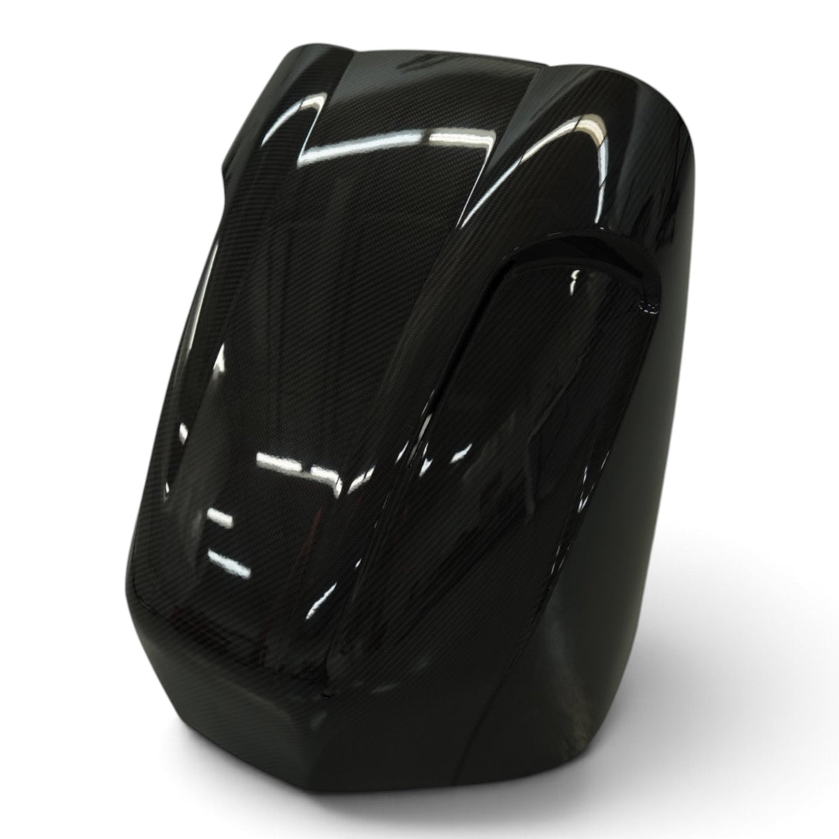 MERCURY VERADO V8 CARBON TOP COWLING 250/300 ENGINE - OutboardCarbon.com