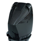 MERCURY VERADO V8 CARBON TOP COWLING 250/300 ENGINE - OutboardCarbon.com